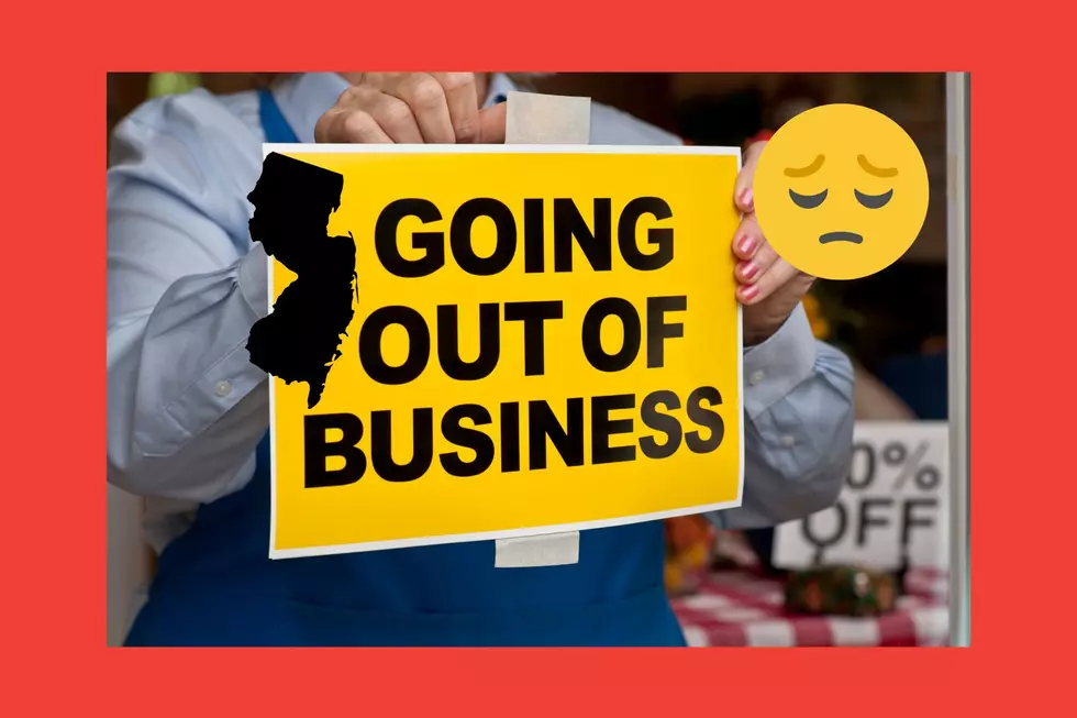 Several Businesses Are Closing Their Doors In New Jersey