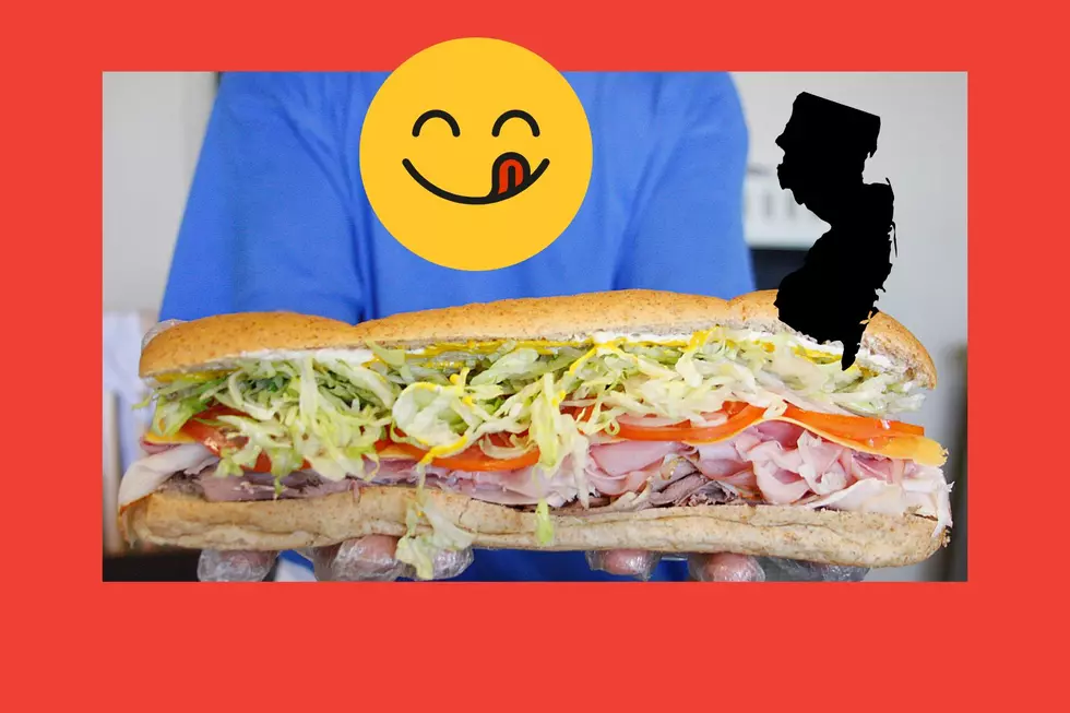 The Best Sandwich In New Jersey Is Among Best In America