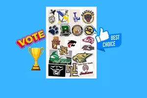 VOTE NOW! Best High School Mascot In Ocean County, NJ