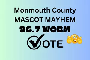 Vote For Best Monmouth County High School Mascot