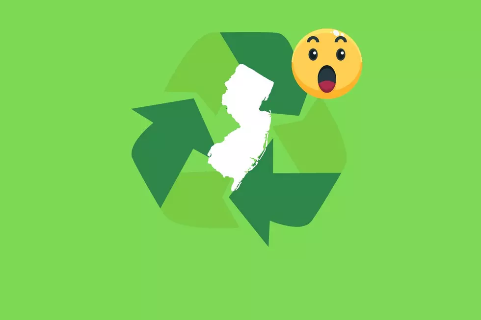 3 More Things You Can&#8217;t Recycle In New Jersey♻️