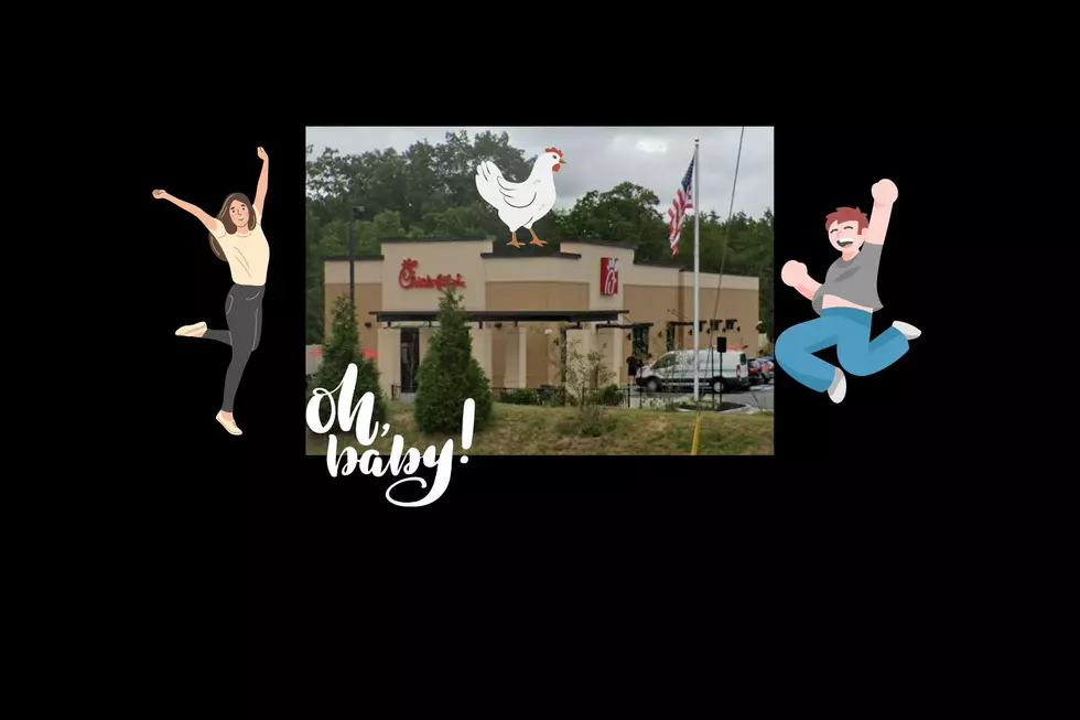 OPINION: Is It Time For Chick-fil-A in Toms River, New Jersey