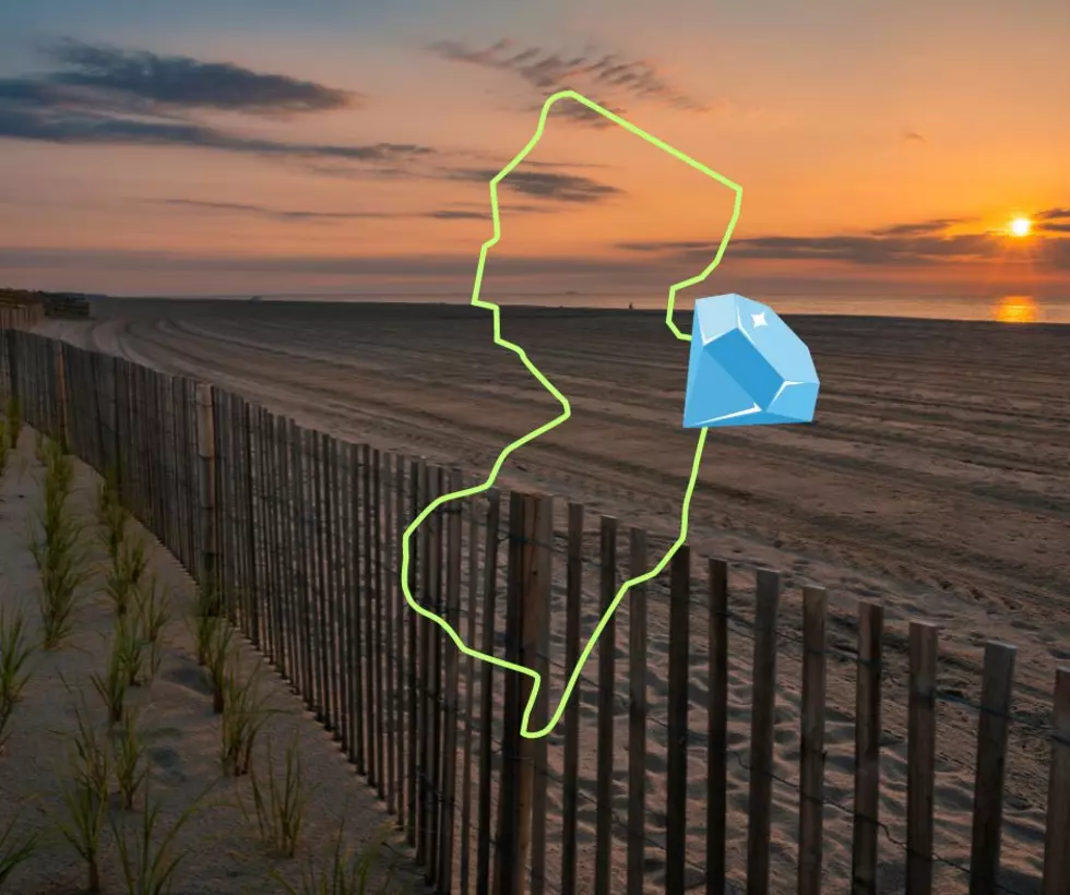 This Hidden Jewel Beach Town is Absolutely One of the Best in New Jersey