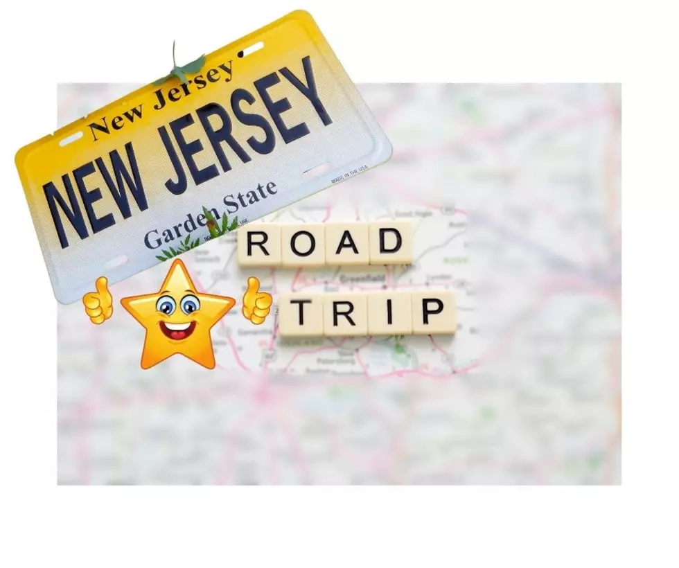 9 Fun Stops Along This Epic NJ Road Trip to the Jersey Shore