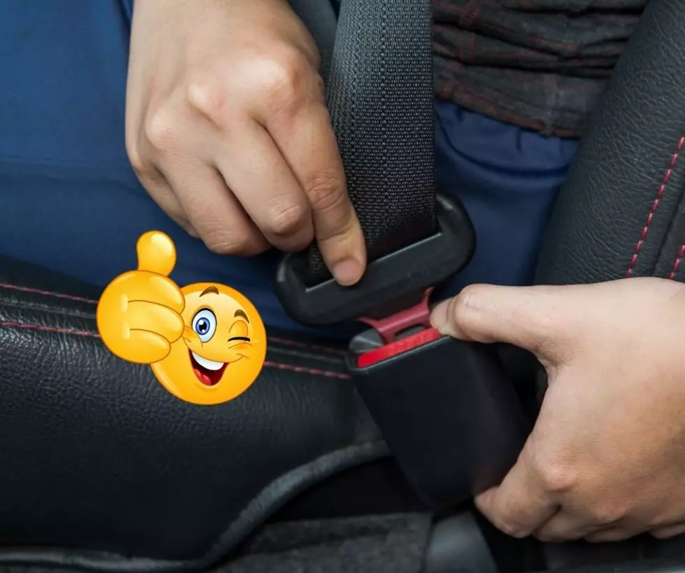 Seat Belt Crack Down in Some New Jersey Towns Starting Today