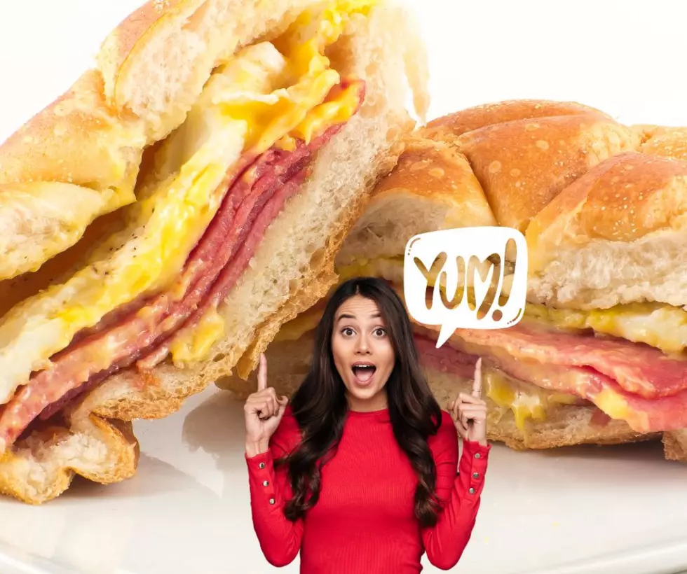 New Jersey&#8217;s 10 Commandments for Eating the Perfect Pork Roll Egg and Cheese Sandwich
