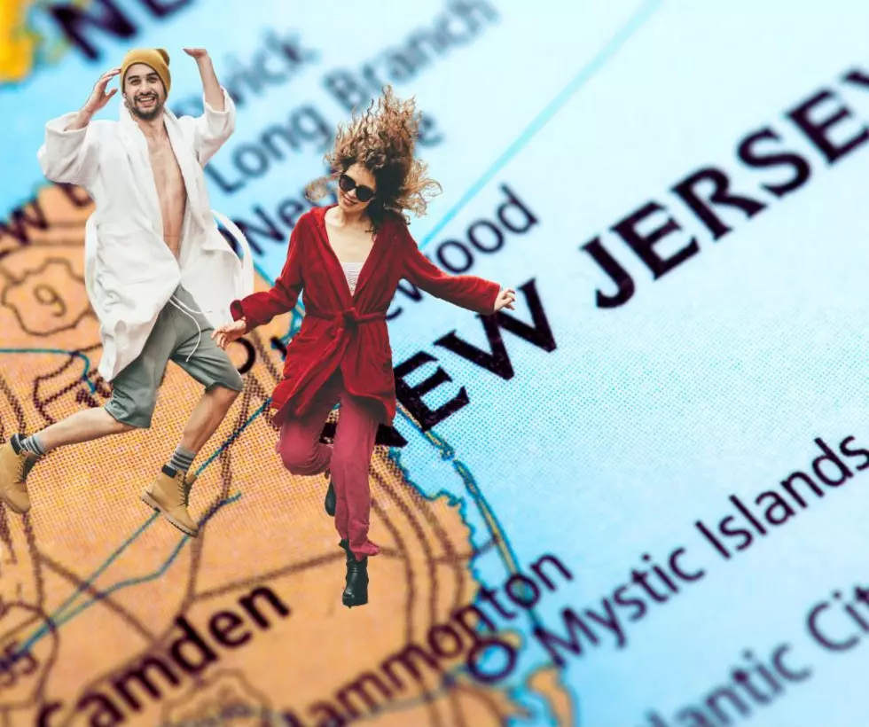 One of the Quirkiest Towns in America is in New Jersey