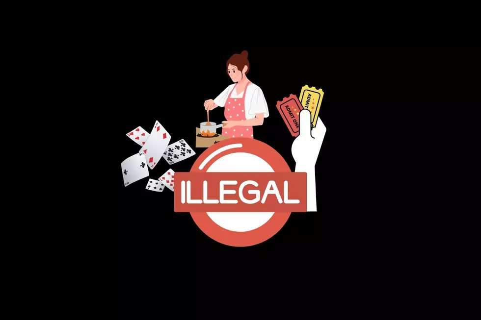 3 Side Jobs That Are Illegal To Do in New Jersey!