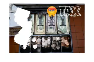 A Proposed New Jersey Tax Would Hit YOU In YOUR Wallet!