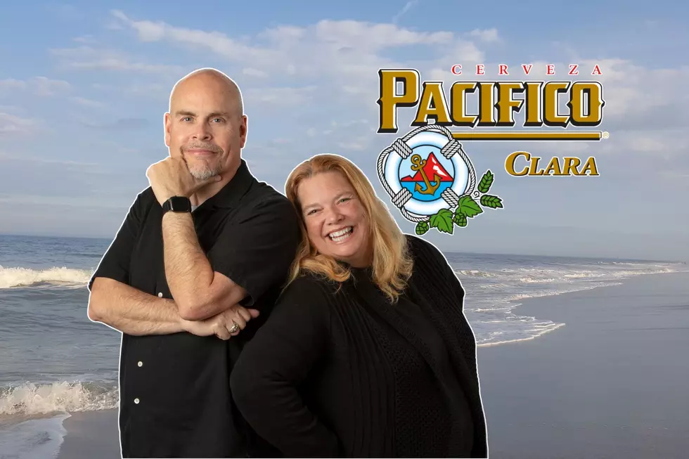 Hang Out with Shawn and Sue with Pacifico Beer in Seaside Heights All Summer Long