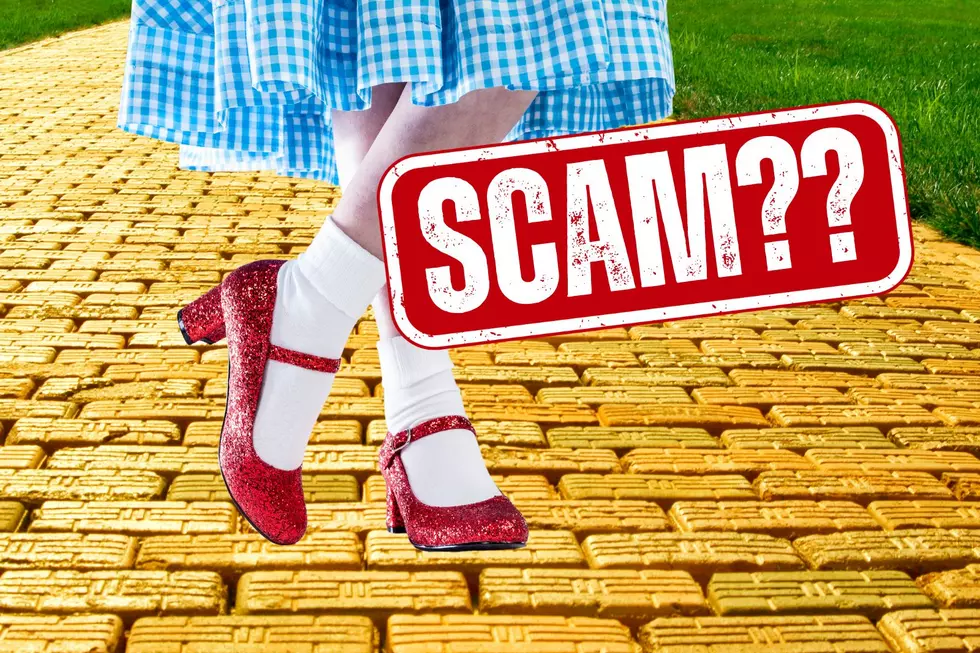 Is the ‘Oz Escape Experience’ Coming to New Jersey a Scam?