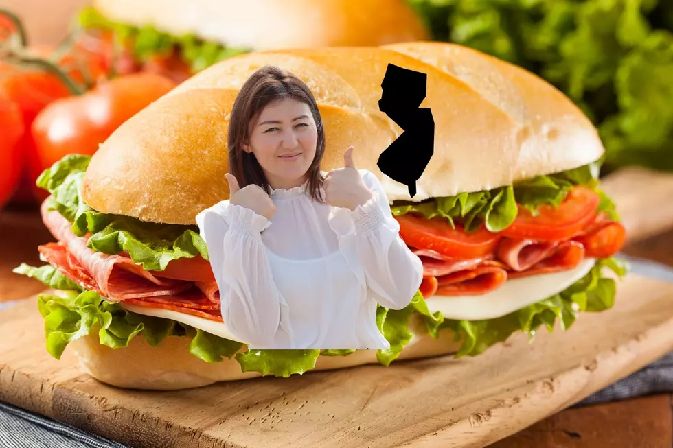 The Best Sandwich in New Jersey is Among the Best in America