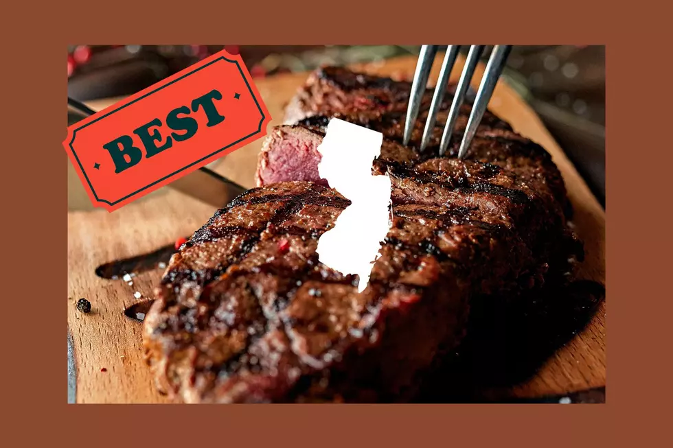 This New Jersey Steakhouse Named as One of the Best in America