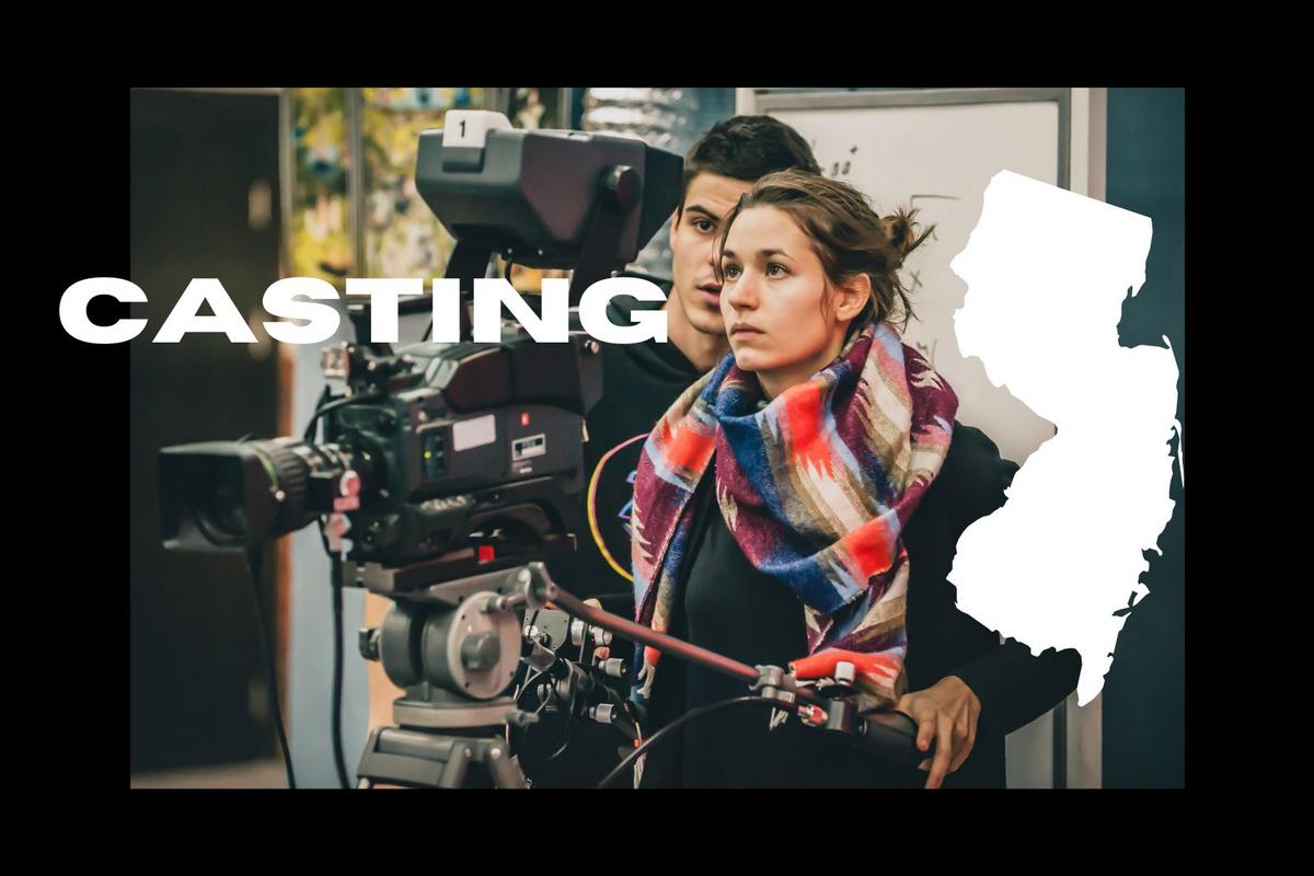 Action! Exciting film and TV castings in New Jersey
