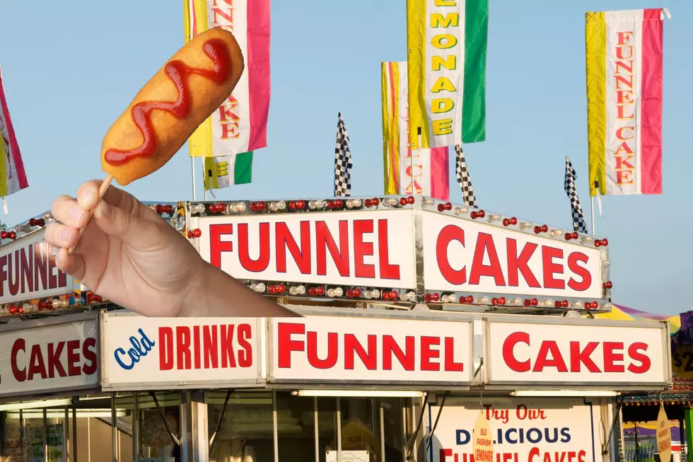 Holy Corn Dog! The Ocean County Fair Is Coming In July