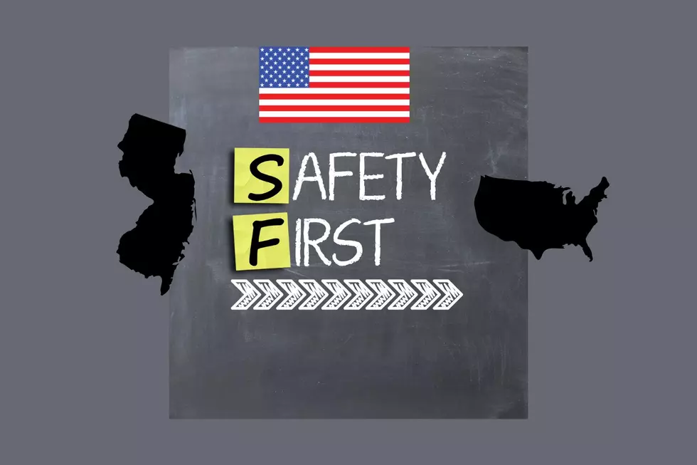 The TOP 5 Safest Towns In New Jersey Are Among Safest In America