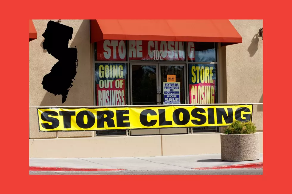 Business Closures In New Jersey On The Rise