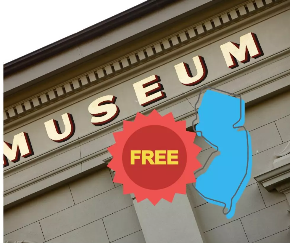 3 Fabulous Free Museums in New Jersey
