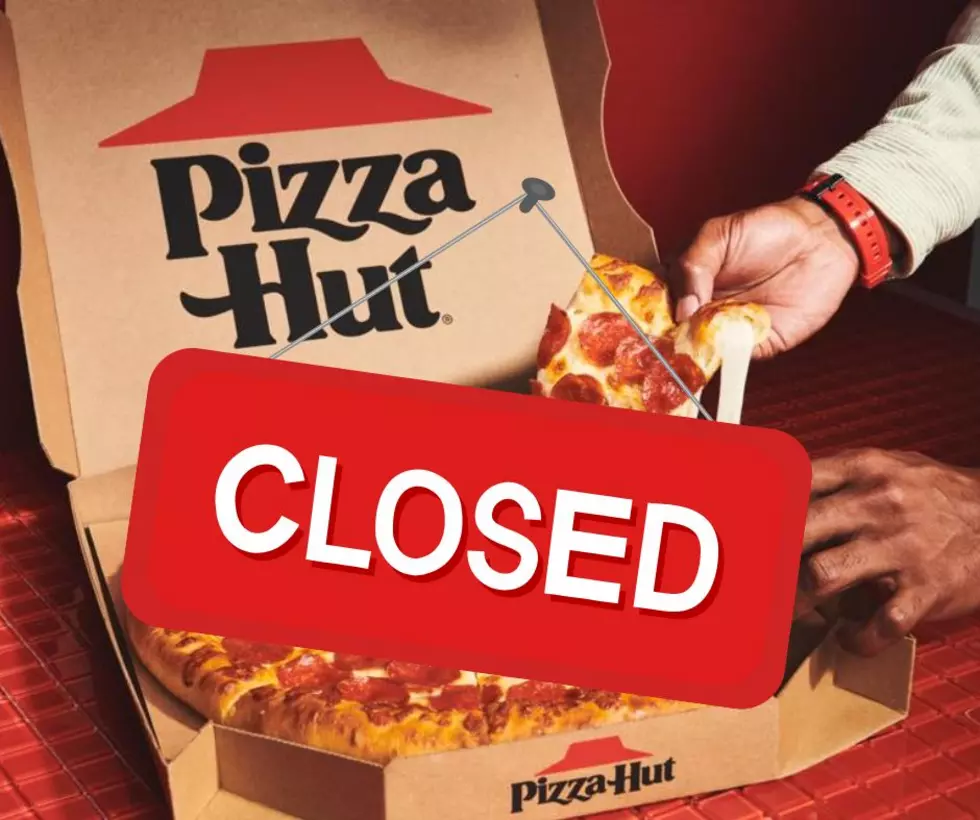 Pizza Hut Closed 19 Locations in the US, Will New Jersey Locations be Affected