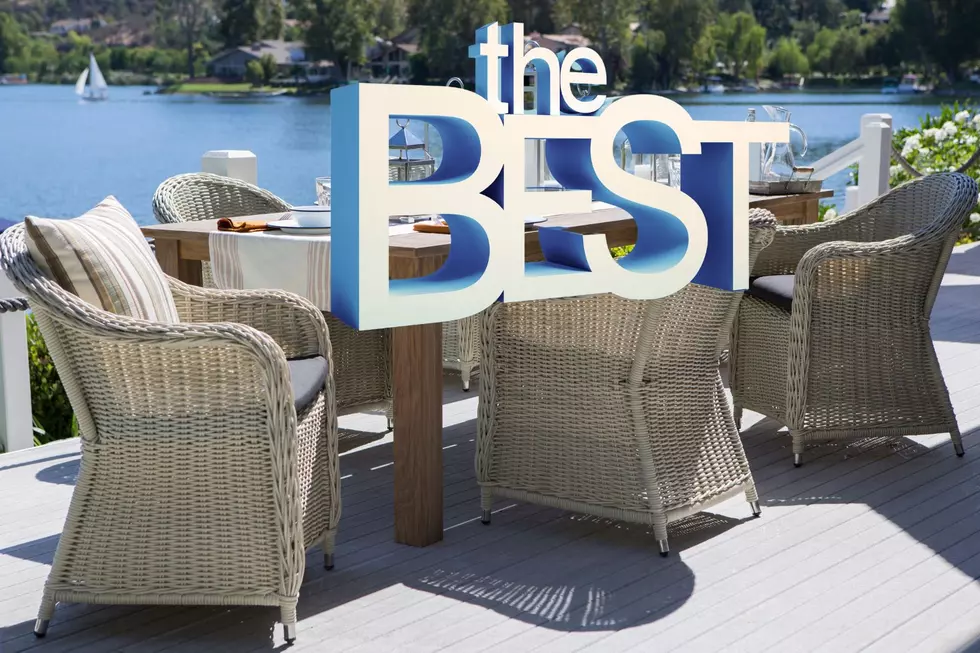 Best Waterfront Dining Chosen by You in Ocean and Monmouth Counties