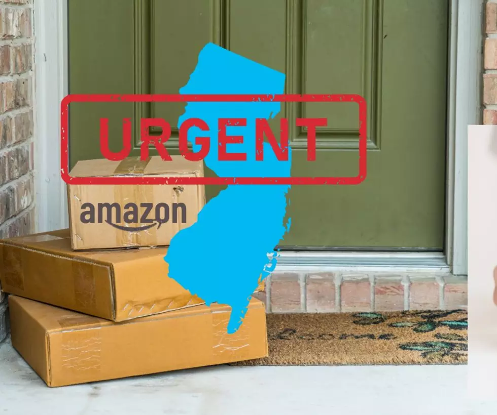 5 Amazon Safety Recall on Items Bought in New Jersey