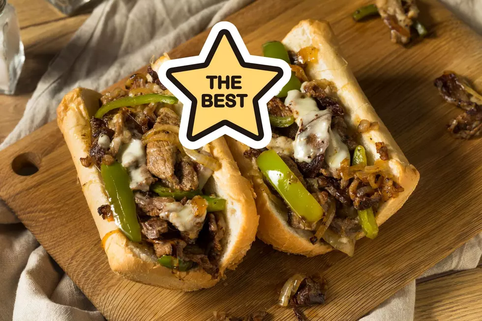 Are You Craving The Best Cheesesteak In New Jersey This Summer?