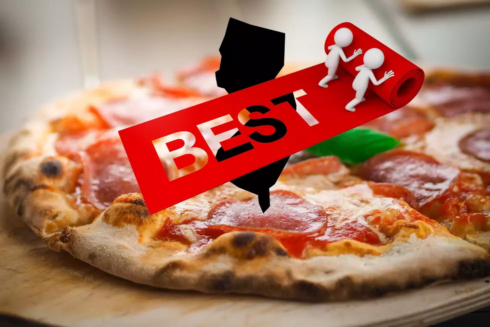 Top 10 BEST Jersey Shore Pizzerias To Visit This Summer