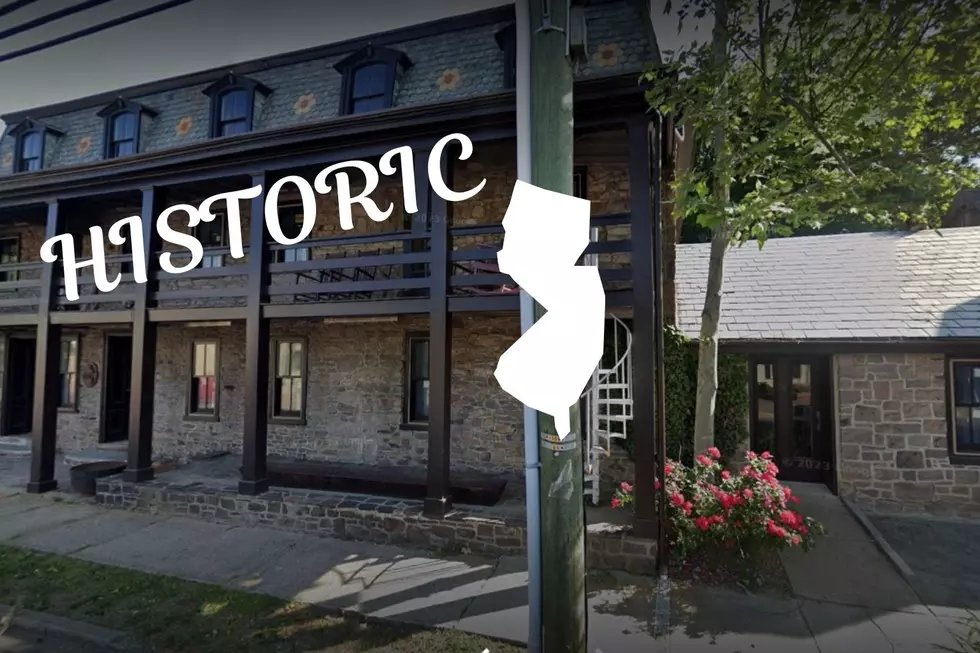 This 313 Year Old New Jersey Hotel Is Reopening In Hunterdon County