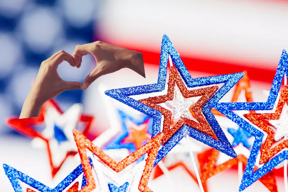 Happy 4th! You Told Us What You Love About America