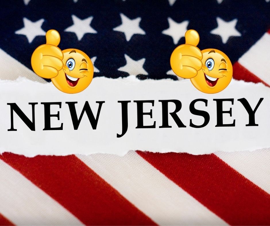 2 New Jersey Towns are Two of the Best in the US to Live In