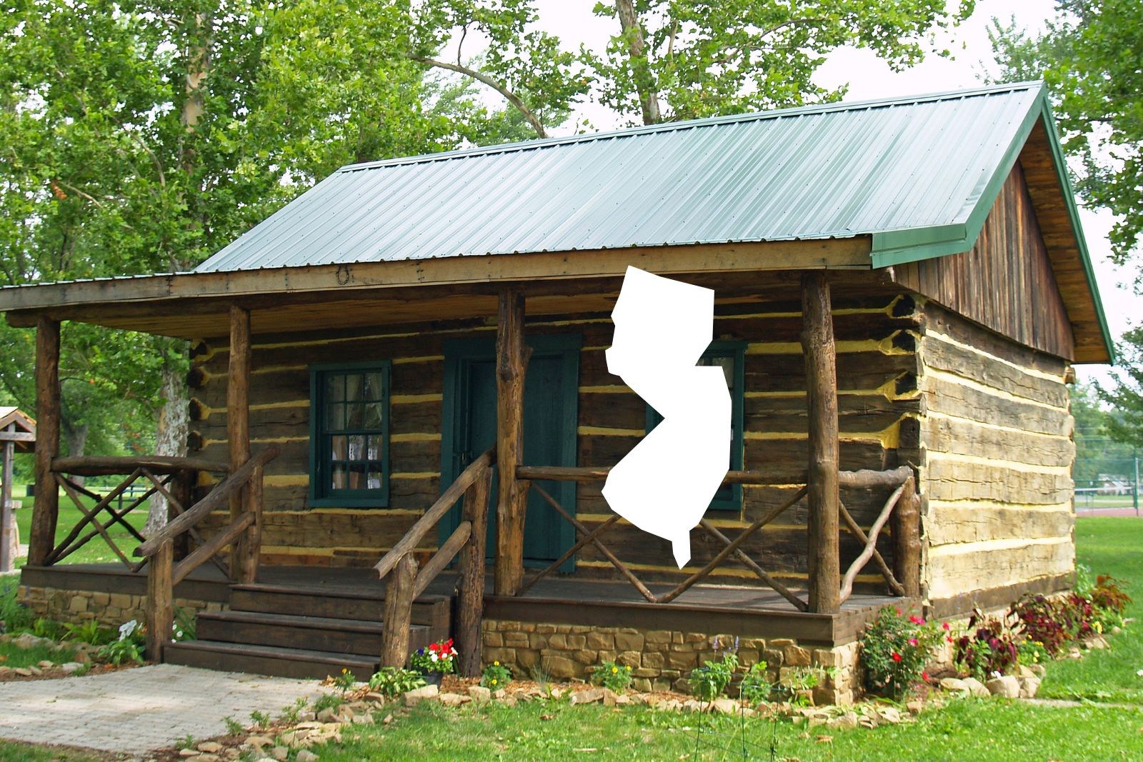 Best Cabins You Can Rent In New Jersey