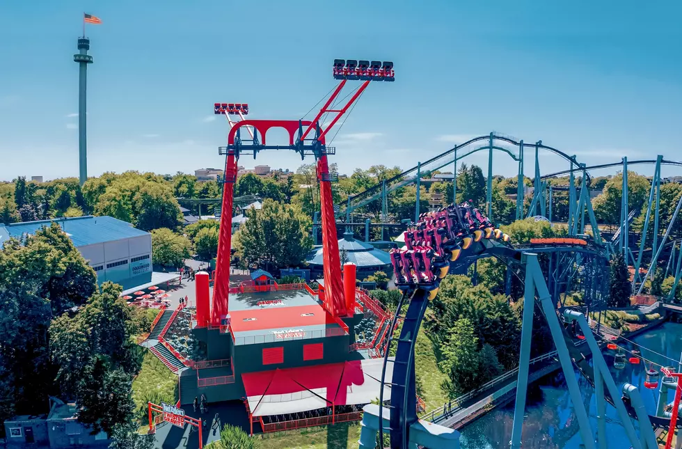 Hersheypark Facebook page