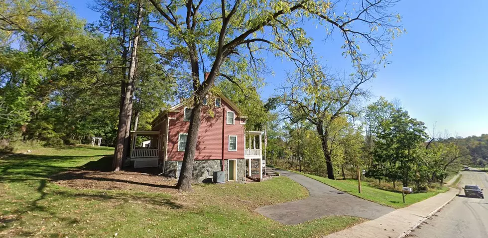 Cricket Hill