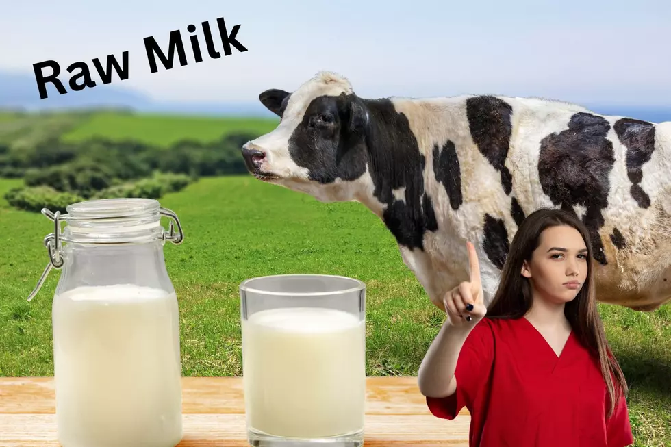Raw Milk