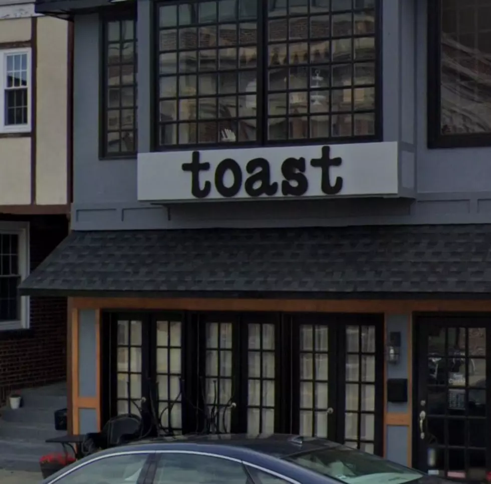 Toast Montclair
