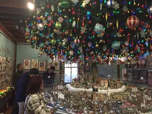 Hallmark Is Looking For The 'Merriest Christmas Town'  