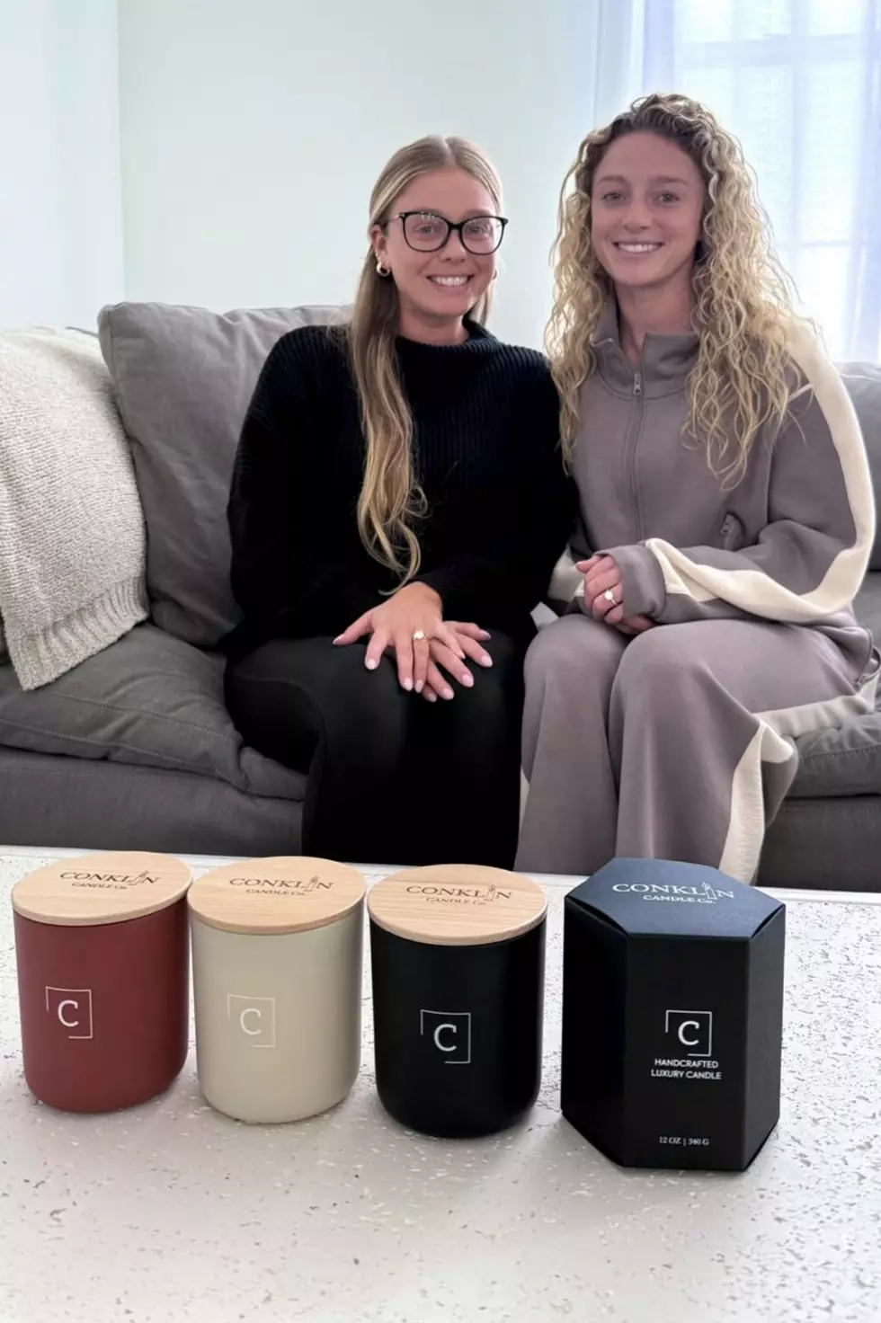 Conklin Candle Co.