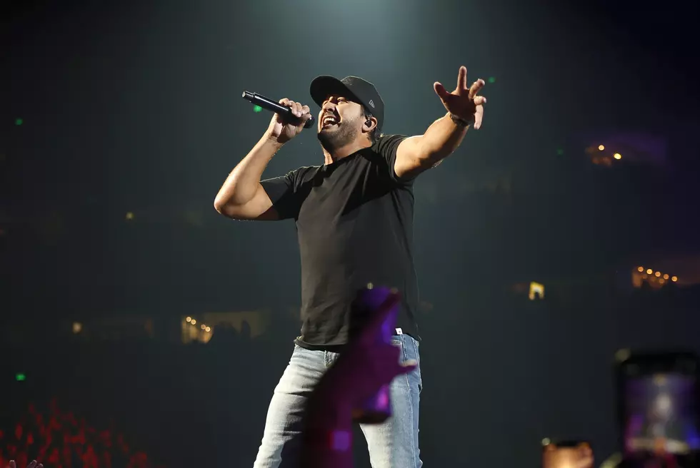 Luke Bryan: Country On Tour 2023 - Nashville, TN