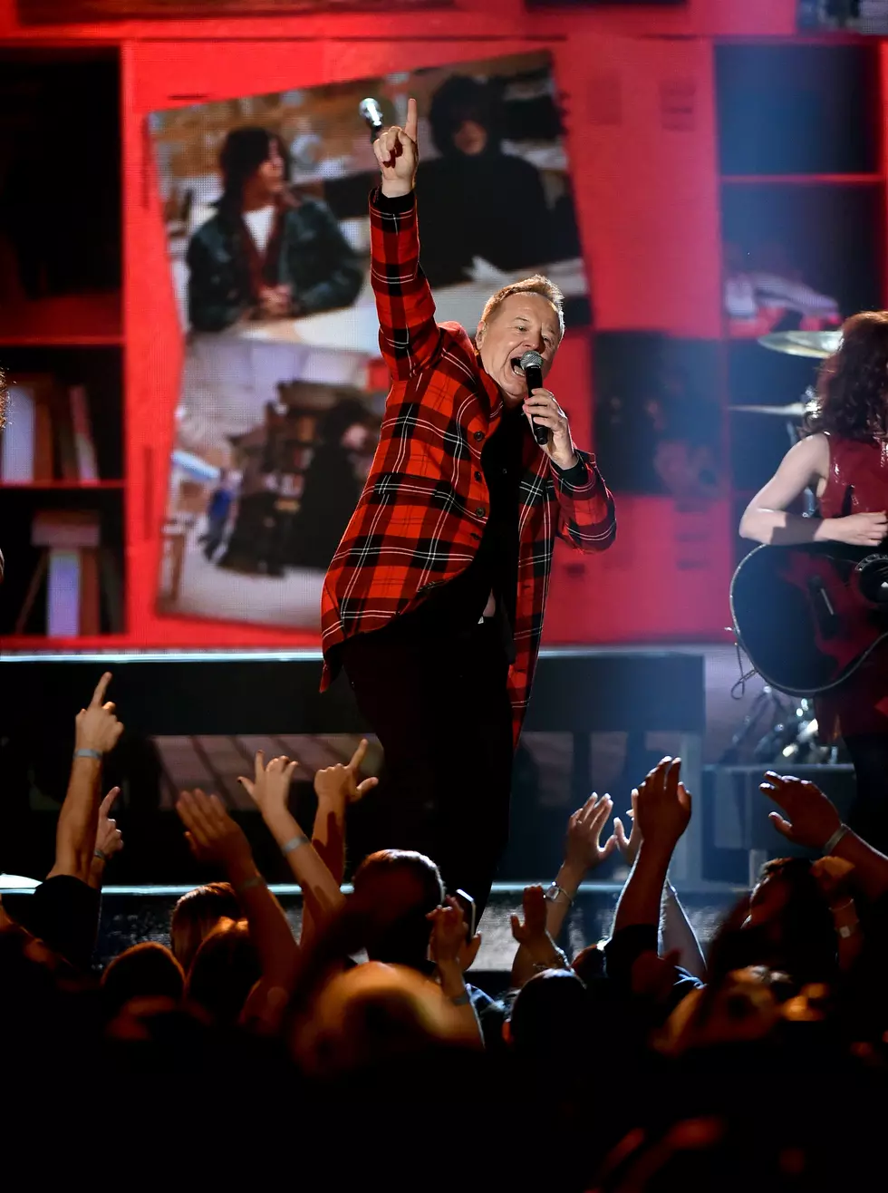 2015 Billboard Music Awards - Show