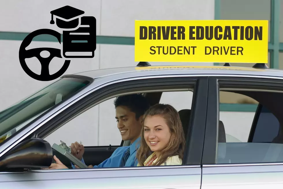 Driver Education