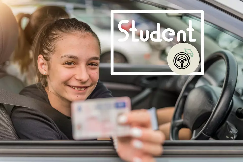 Student Driver