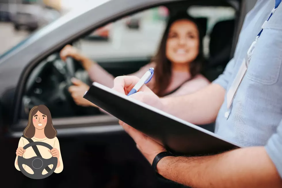 Student Driver
