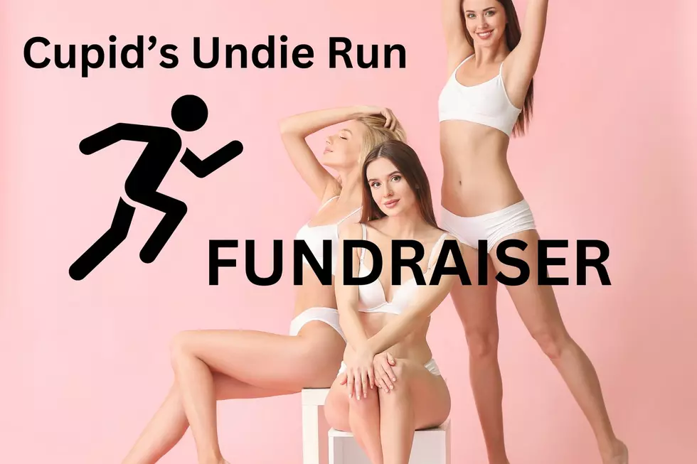 Cupid's Undie Run