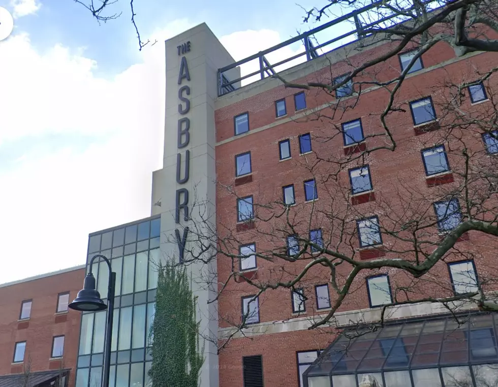 The Asbury Hotel