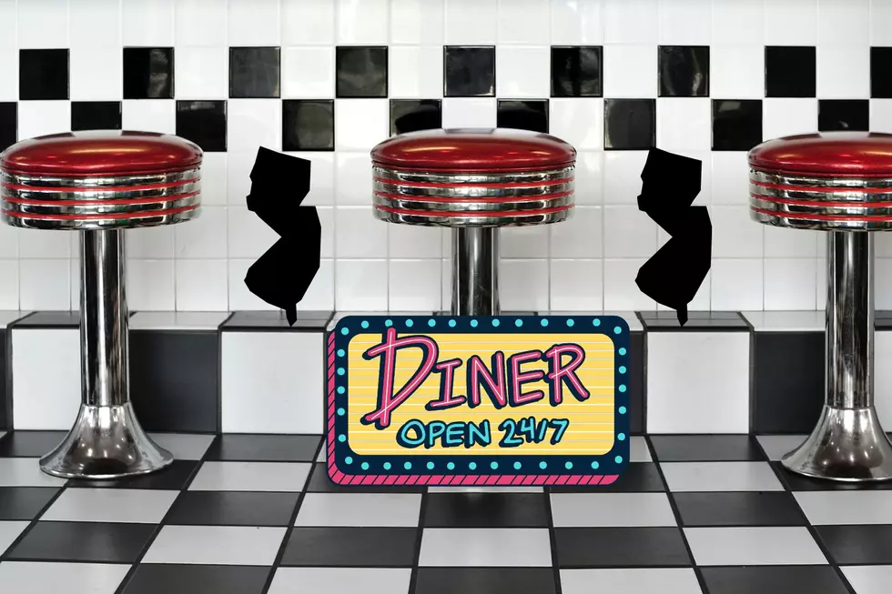 NJ Diners