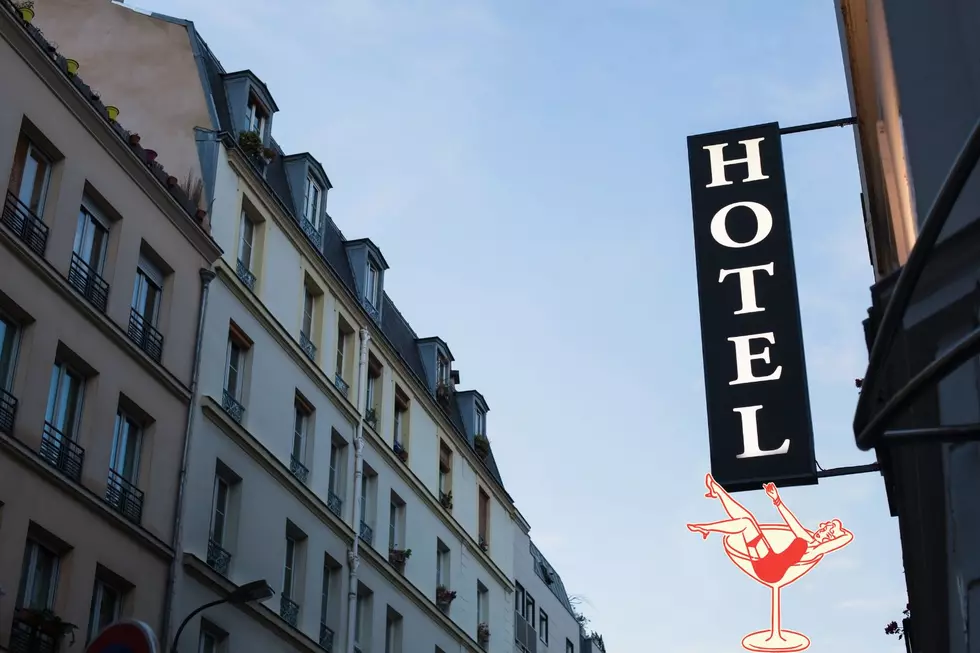 Chic Hotel