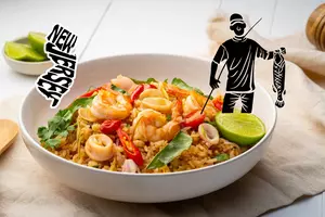 Best Seafood Restaurant In New Jersey Is Among Best In America
