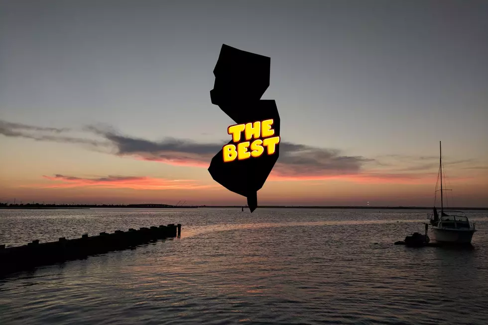 Jersey Shore