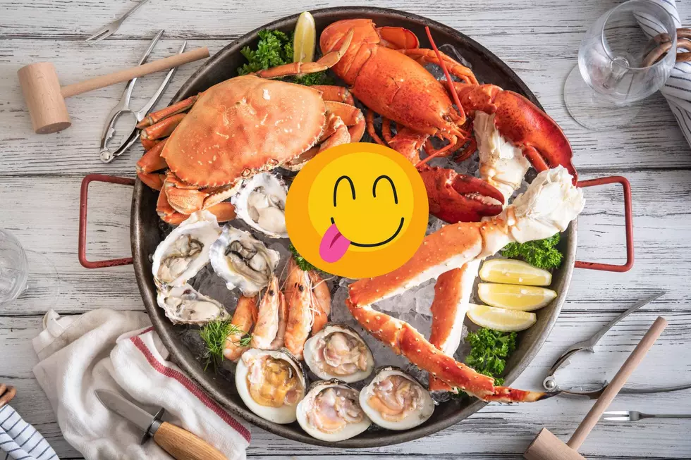 Seafood