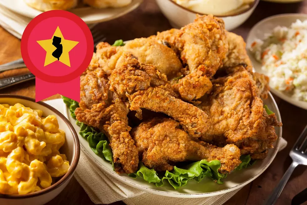 National Fried Chicken Day: Celebrate with the Best Fried Chicken In New Jersey